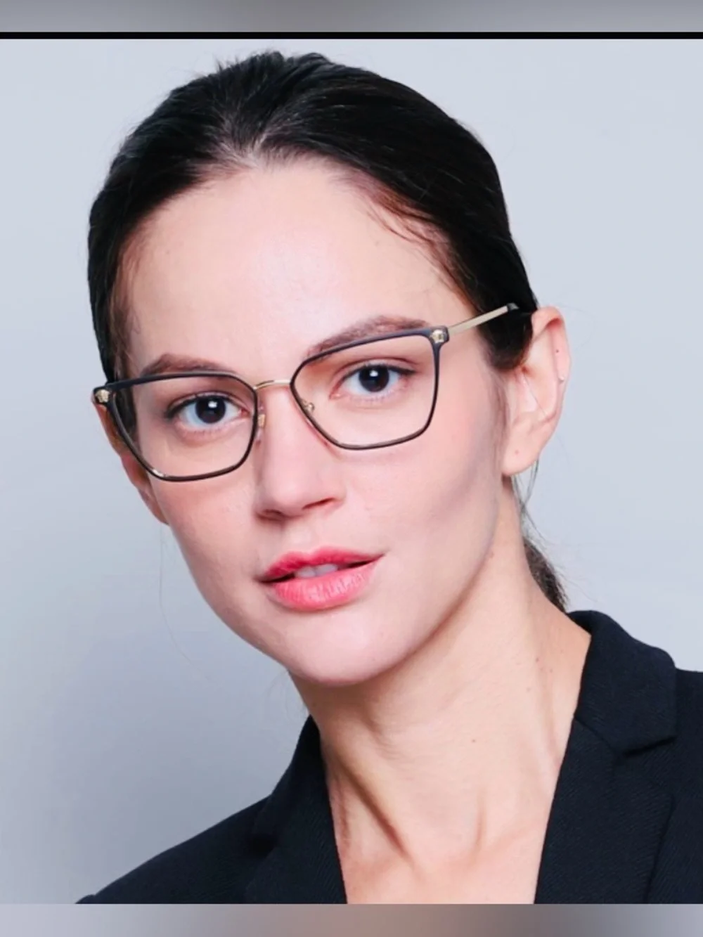 New Women’s Versace Eyeglasses